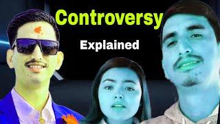 Bhojraj Thapa Controversy Explained