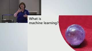 Azure Machine Learning 101 - Kathi Kellenberger