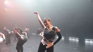 [DFE 2022 CONCERT] 'EMPOWERMENT' Moving Cam || DF ENTERTAINMENT from SINGAPORE