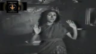 Old Song By The Bombay Talkies Studios | India Music | Rajnarayan Dube | Madhubala | Bombay Talkies