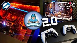 GAMING ARENA LOZNICA 2.0 - VLOG - Drugi Deo