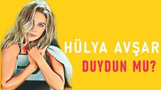 Hülya Avşar - Duydun mu?