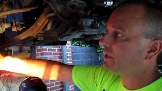 How To Tell If A Stabilizer Bar Link Is Good Or Bad