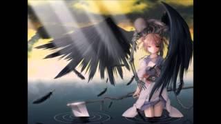 Nightcore - My Black Rose ( Adrian von Ziegler )