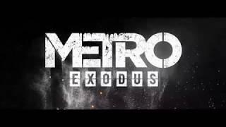 Metro Exodus - trailer ita -