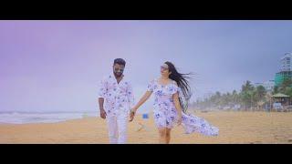 Chamith & Chalani Pre shoot | Octewya Video Production