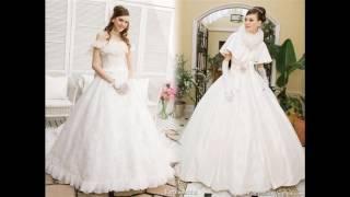 Los mejores vestidos de boda del invierno