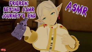 Frieren: Beyond Asmr Journey's End!