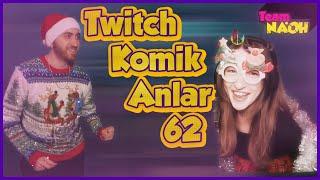 ''Yılbaşı Özel'' Twitch Komik Anlar #62 | Team NaOH