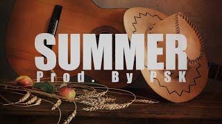 [SOLD] SUMMER | Type Beat | Instru Rap Ambiance 2023 | ETE | Prod. By PSK