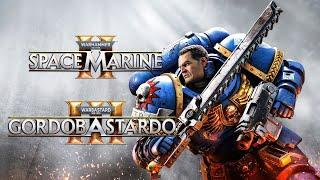 Reseña Warhammer 40000: Space Marine 2 | 3GB