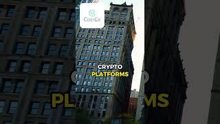 COINEX REVIEW: 3 Reasons to Use CoinEx