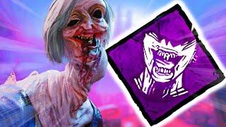 The UNKNOWN is the BEST Killer for Devour Hope! | Dead By Daylight