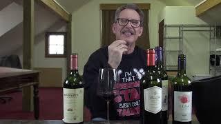 Malbec, from hot to not. Why? : Episode 706