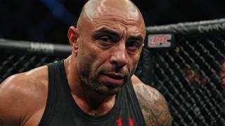 Joe Rogan's JAW-DROPPING Response to Jake Paul's Fight Prep