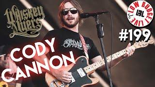 Whiskey Myers’ Cody Cannon Talks Designing Lures, Songwriting, And Yellowstone!