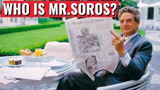 The Soros Effect | The TRUTH about George Soros