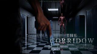 THE CORRIDOW  |  (Horror Micro Short Film)