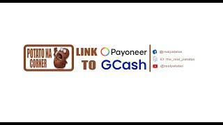 Link payoneer to gcash