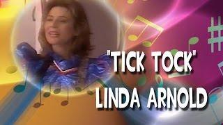 "Tick Tock" - Linda Arnold