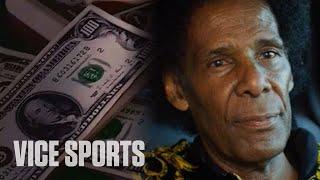 Basketball to Drug Trafficking: The Story of Pee Wee Kirkland