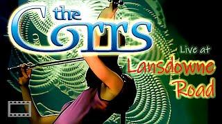 The Corrs ( Live at Lansdowne Road 1999 ) Full Concert 16:9 HD