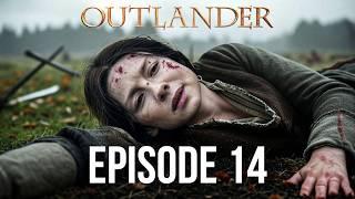 Outlander Season 7 Episode 14 First Look & SPOILERS