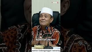 JALAN PINTAS MENUJU SORGA - BUYA SYAKUR