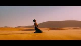 Furiosa's scream - Mad Max: Fury Road HD