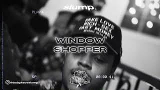 FREE] EBK Trey B Type Beat "WINDOW SHOPPER" (Prod. @babyfaceslump)