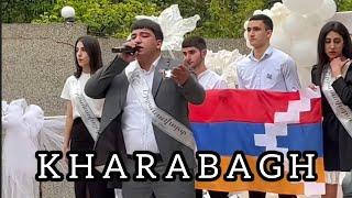 Sos Saiyan - Ղարաբաղ / Kharabagh (2024 New)