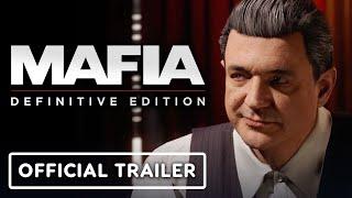 Mafia: Definitive Edition - Official Story Trailer | Gamescom 2020