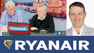 Ryanair Stock Analysis - Stock to Watch - Good Business