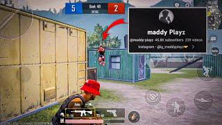 Maddy Playz Hacker Exposed Totally Fake Gameplay 