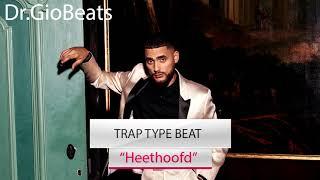 [FREE] Josylvio x Moeman x Lijpe - Heethoofd | Trap Type Beat 2019