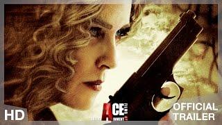 Border Run - Official Trailer HD - Sharon Stone / Billy Zane