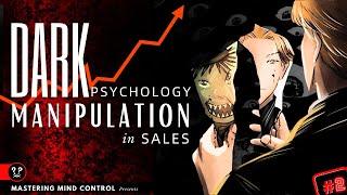 Sales Psychology, proven ways to increase sales (100% WORKING) part 2