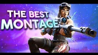 First Montage back!!!!!*