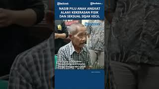 Nasib Pilu Gadis Remaja Madura, Alami Kekerasan Fisik dan Rudapaksa