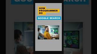 How Programmers Do Google Search using Terminal #programming #shorts #codewitharjun #python #mongodb
