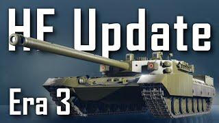 | HE in Era 3 | World of Tanks Console |