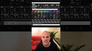 Glitchy Effects 1/5: DBlue Glitch! #Ableton #Psytrance #Tutorial #SoundDesign #MusicProduction