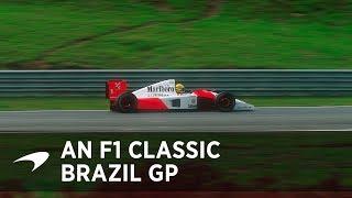 Interlagos | Home to an F1 Classic