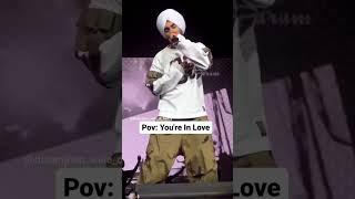 Diljit Dosanjh Sings Shazia Manzoor Song Aja Sohneya ️#diljitdosanjh #shaziamanzoor #punjabi