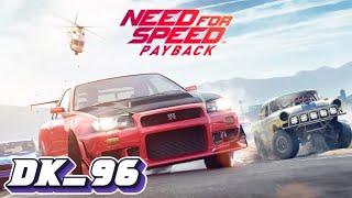 Need For Speed (Payback) Live Gameplay  #indiangamer #gaming #fortnite #shorts