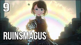 RUINSMAGUS | Ending | The Heartbreaking And Epic Finale