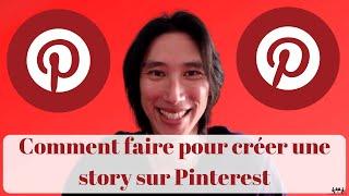 Tuto Pinterest : Comment faire pour créer une épingle de story sur Pinterest ?