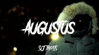 "Augustus"- MizOrMac x Loski x 2025 UK Drill Type Beat | Prod. SjBeats