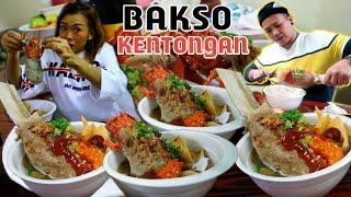 TEMPAT MAKAN BAKSO JEMBER  TERBESAR DAN TERENAK DIHONGKONG 