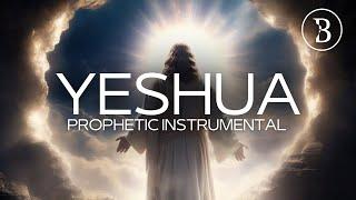 YESHUA/ PROPHETIC WORSHIP INSTRUMENTAL - BETSALEEL MUSIC